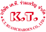 K.T. Ruamcharoen Co., Ltd. บริษัท เค.ที. ร่วมเจริญ จำกัด
